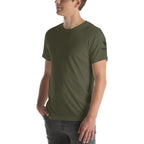 Do Not Judge KJV T-Shirt | Luke 6:37 | KJV Faith - KJV Word & Light Threads