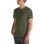 Truth Never Fails | 1 Corinthians 13:8 – KJV Faith Unisex T-Shirt - KJV Word & Light Threads