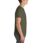 Stand Firm | 1 Corinthians 16:13 – KJV Faith Unisex T-Shirt - KJV Word & Light Threads