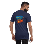 Humble Yourselves Before the Lord | James 4:10 – KJV Faith Unisex T-Shirt - KJV Word & Light Threads