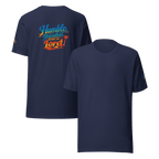 Humble Yourselves Before the Lord | James 4:10 – KJV Faith Unisex T-Shirt - KJV Word & Light Threads