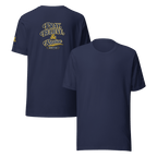 Pray, Believe & Receive | Mark 11:24 – KJV Faith Unisex T-Shirt - KJV Word & Light Threads