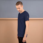 You Are Free | John 8:36 – KJV Faith Unisex T-Shirt - KJV Word & Light Threads