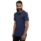 God's Timing is Perfect | Ecclesiastes 3:11 – KJV Faith Unisex T-Shirt - KJV Word & Light Threads