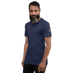 Fear Not, For I Am With You | Isaiah 41:10 – KJV Faith Unisex T-Shirt - KJV Word & Light Threads