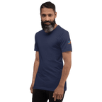 Humble Yourselves Before the Lord | James 4:10 – KJV Faith Unisex T-Shirt - KJV Word & Light Threads