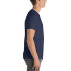 America 250 Strong | 1776-2026 KJV Tee - KJV Word & Light Threads