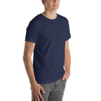 America 250 Strong | 1776-2026 KJV Tee - KJV Word & Light Threads
