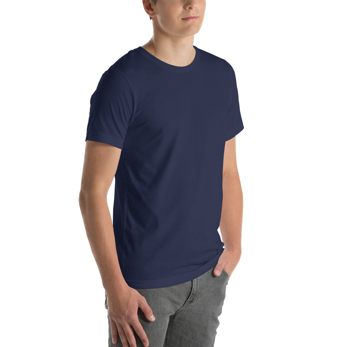 America 250 Strong | 1776-2026 KJV Tee - KJV Word & Light Threads