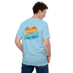 God's Timing is Perfect II | Ecclesiastes 3:11 – KJV Faith Unisex T-Shirt - KJV Word & Light Threads