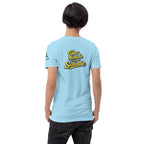 Your Miracle is in Your Surrender | James 4:7 – KJV Faith Unisex T-Shirt - KJV Word & Light Threads