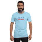 Let Us Therefore Come Boldly unto the Throne of Grace FB | Hebrews 4:16 – KJV Faith Unisex T-Shirt - KJV Word & Light Threads