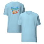 Humble Yourselves Before the Lord | James 4:10 – KJV Faith Unisex T-Shirt - KJV Word & Light Threads