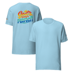 God's Timing is Perfect II | Ecclesiastes 3:11 – KJV Faith Unisex T-Shirt - KJV Word & Light Threads