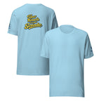 Your Miracle is in Your Surrender | James 4:7 – KJV Faith Unisex T-Shirt - KJV Word & Light Threads