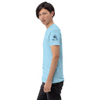 Your Miracle is in Your Surrender | James 4:7 – KJV Faith Unisex T-Shirt - KJV Word & Light Threads