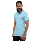 The Truth Set Me Free | John 8:32 – KJV Faith Unisex T-Shirt - KJV Word & Light Threads