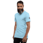 Fear Not, For I Am With You | Isaiah 41:10 – KJV Faith Unisex T-Shirt - KJV Word & Light Threads