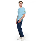 Do Not Judge, Do Not Condemn, Forgive | Luke 6:37 – KJV Faith Unisex T-Shirt - KJV Word & Light Threads