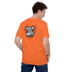 Show Me Your Ways | Psalm 25:4 – KJV Faith Unisex T-Shirt - KJV Word & Light Threads