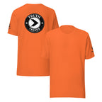Truth > Trends Original | Isaiah 40:8 – KJV Faith Unisex T-Shirt - KJV Word & Light Threads