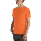 Do Not Judge KJV T-Shirt | Luke 6:37 | KJV Faith - KJV Word & Light Threads