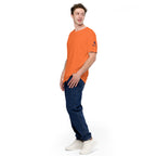 I AM WHO I AM | Exodus 3:14 – KJV Faith Unisex T-Shirt - KJV Word & Light Threads