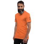 Church Is in Session Baseball II Bright | 1 Corinthians 9:25 – KJV Faith Unisex T-Shirt - KJV Word & Light Threads