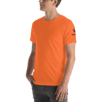 Fear Not Black | Isaiah 41:10 – KJV Faith Unisex T-Shirt - KJV Word & Light Threads