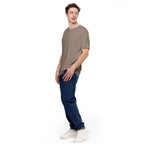 Wear Truth Forest Green | Philippians 4:13 – KJV Faith Unisex T-Shirt - KJV Word & Light Threads
