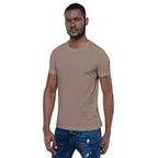 Trust in His Plan | Jeremiah 29:11 – KJV Faith Unisex T-Shirt - KJV Word & Light Threads