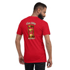 God's Timing is Perfect | Ecclesiastes 3:11 – KJV Faith Unisex T-Shirt - KJV Word & Light Threads
