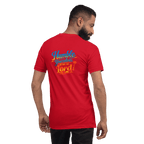 Humble Yourselves Before the Lord | James 4:10 – KJV Faith Unisex T-Shirt - KJV Word & Light Threads