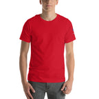 America 250 Strong | 1776-2026 KJV Tee - KJV Word & Light Threads