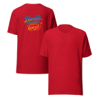 Humble Yourselves Before the Lord | James 4:10 – KJV Faith Unisex T-Shirt - KJV Word & Light Threads