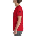 God's Plan is Worth the Wait | Jeremiah 29:11 – KJV Faith Unisex T-Shirt - KJV Word & Light Threads