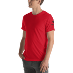 Truth Never Fails | 1 Corinthians 13:8 – KJV Faith Unisex T-Shirt - KJV Word & Light Threads
