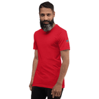 Humble Yourselves Before the Lord | James 4:10 – KJV Faith Unisex T-Shirt - KJV Word & Light Threads