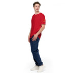Faith All the Way Up | Hebrews 11:1 – KJV Faith Unisex T-Shirt - KJV Word & Light Threads