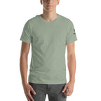 Stand Firm | 1 Corinthians 16:13 – KJV Faith Unisex T-Shirt - KJV Word & Light Threads