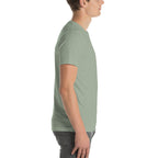 Stand Firm | 1 Corinthians 16:13 – KJV Faith Unisex T-Shirt - KJV Word & Light Threads