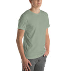 Stand Firm | 1 Corinthians 16:13 – KJV Faith Unisex T-Shirt - KJV Word & Light Threads