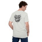 Show Me Your Ways | Psalm 25:4 – KJV Faith Unisex T-Shirt - KJV Word & Light Threads