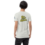 Your Miracle is in Your Surrender | James 4:7 – KJV Faith Unisex T-Shirt - KJV Word & Light Threads