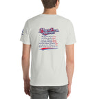 Pray & Play Blessing Court | Basketball Faith Shirt – KJV Faith Unisex T-Shirt - KJV Word & Light Threads