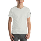 Stand Firm | 1 Corinthians 16:13 – KJV Faith Unisex T-Shirt - KJV Word & Light Threads