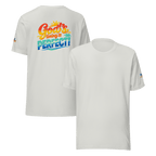 God's Timing is Perfect II | Ecclesiastes 3:11 – KJV Faith Unisex T-Shirt - KJV Word & Light Threads
