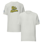 Your Miracle is in Your Surrender | James 4:7 – KJV Faith Unisex T-Shirt - KJV Word & Light Threads