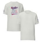 Pray & Play Blessing | Baseball / Football Faith Shirt – KJV Faith Unisex T-Shirt - KJV Word & Light Threads