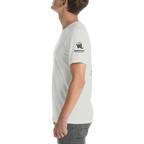 The 7 C's of Biblical History | Genesis 1:1 – KJV Faith Unisex T-Shirt - KJV Word & Light Threads